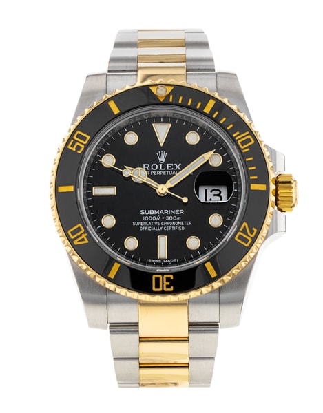 Rolex Submariner 116613 LN